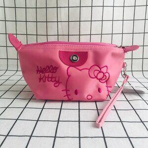 Hello Kitty MAKEUP BAG